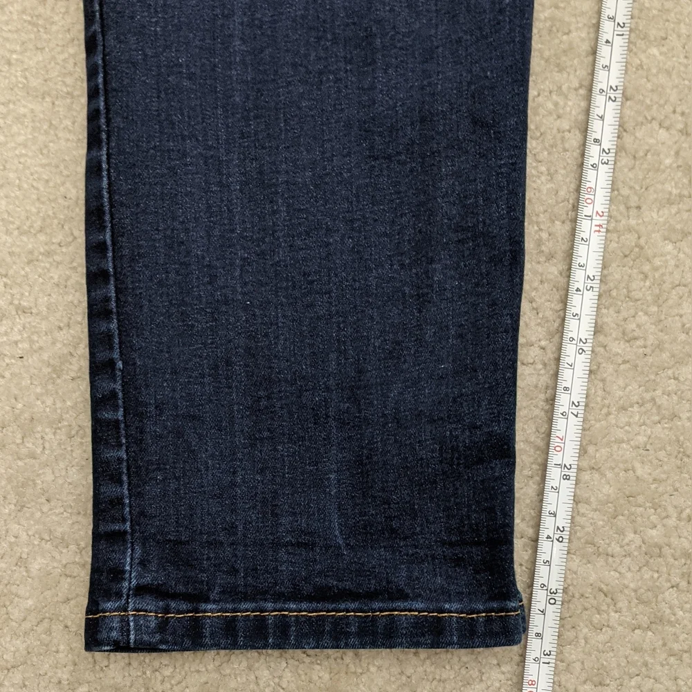 Levi's 511 slim jeans 33W x 32L